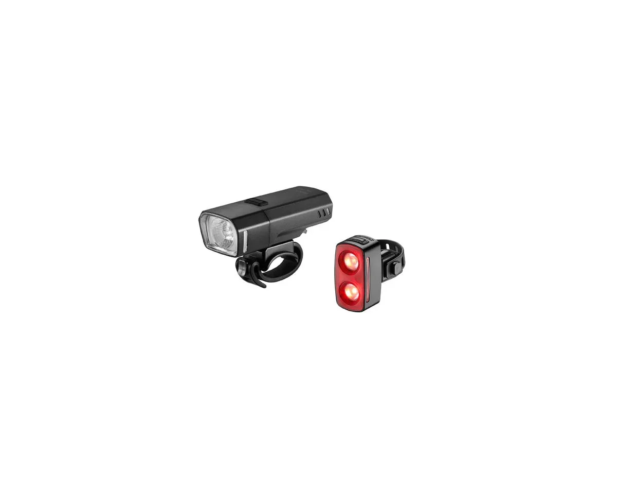 Giant Recon HL600 & TL200 Combo